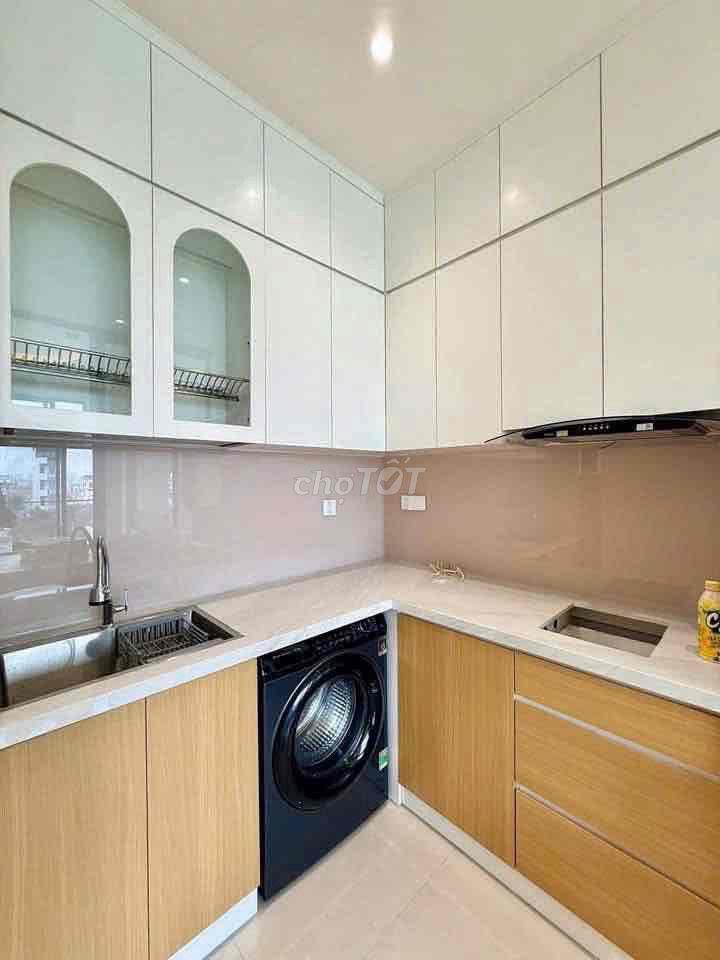 Căn Hộ 40m2 - Ngay Lý Thường Kiệt, Lạc Long Quân , Bảy Hiền