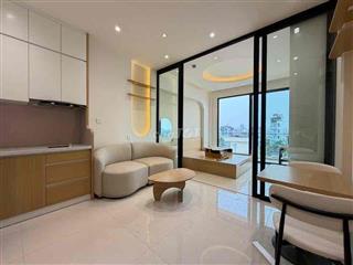 Căn Hộ 40m2 - Ngay Lý Thường Kiệt, Lạc Long Quân , Bảy Hiền