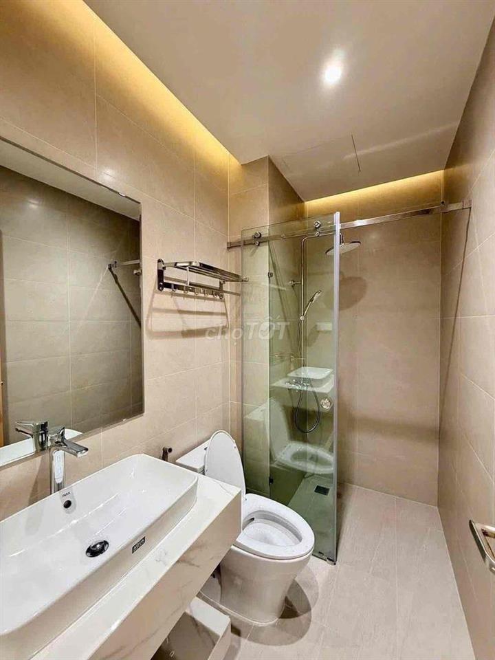 Căn Hộ 40m2 - Ngay Lý Thường Kiệt, Lạc Long Quân , Bảy Hiền
