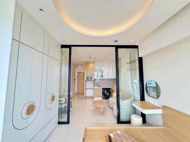 Căn Hộ 40m2 - Ngay Lý Thường Kiệt, Lạc Long Quân , Bảy Hiền