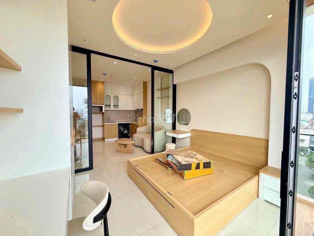 Căn Hộ 40m2 - Ngay Lý Thường Kiệt, Lạc Long Quân , Bảy Hiền