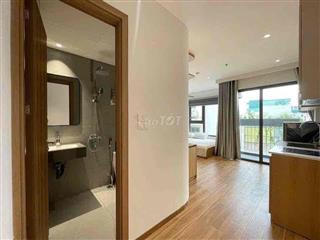 Căn Hộ Dịnh Vụ 35m2 - Lý Thường Kiệt - Lạc Long Quân