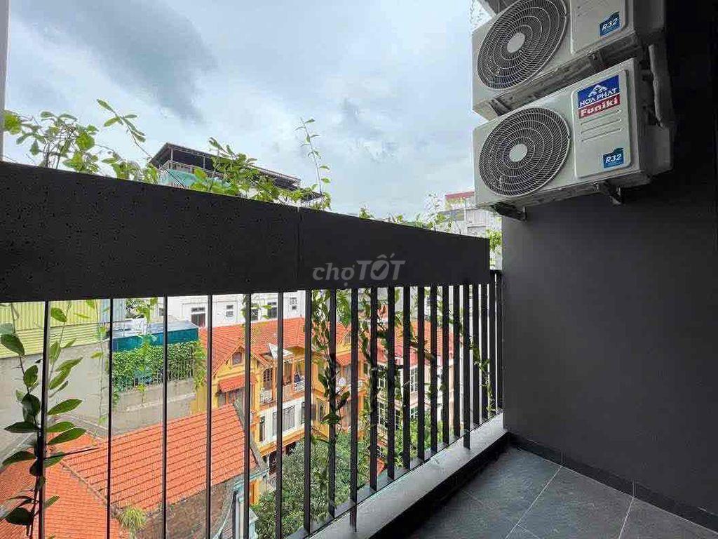 Căn Hộ Dịnh Vụ 35m2 - Lý Thường Kiệt - Lạc Long Quân