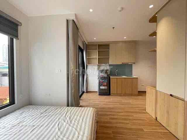 Căn Hộ Dịnh Vụ 35m2 - Lý Thường Kiệt - Lạc Long Quân