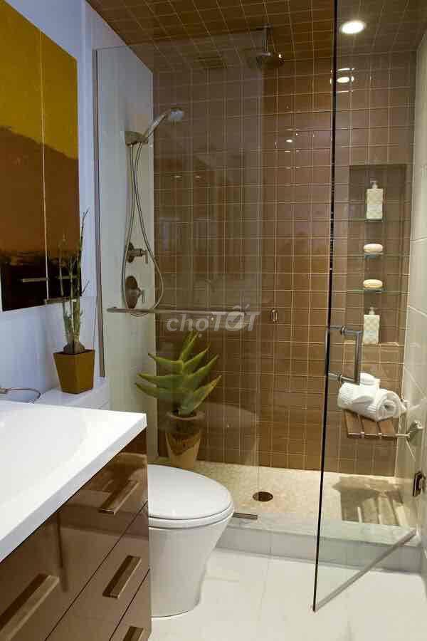Duplex Ban Công 30m2 - Ngay Lý Thường Kiệt