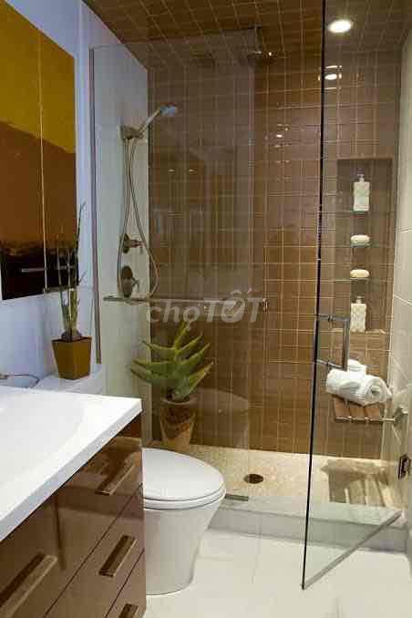 Căn Hộ Studio 40m2