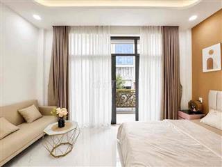 CĂN HỘ STUDIO 50m2 - NGAY CÁCH MẠNG THÁNG TÁM - BÁCH KHOA - UEH - Q3-1