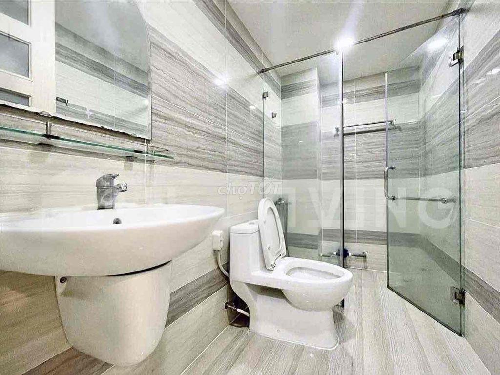 CĂN HỘ STUDIO CAO CẤP - CÁCH  MẠNH  THÁNG TÁM - BK - UEH - SGU - Q1,Q3