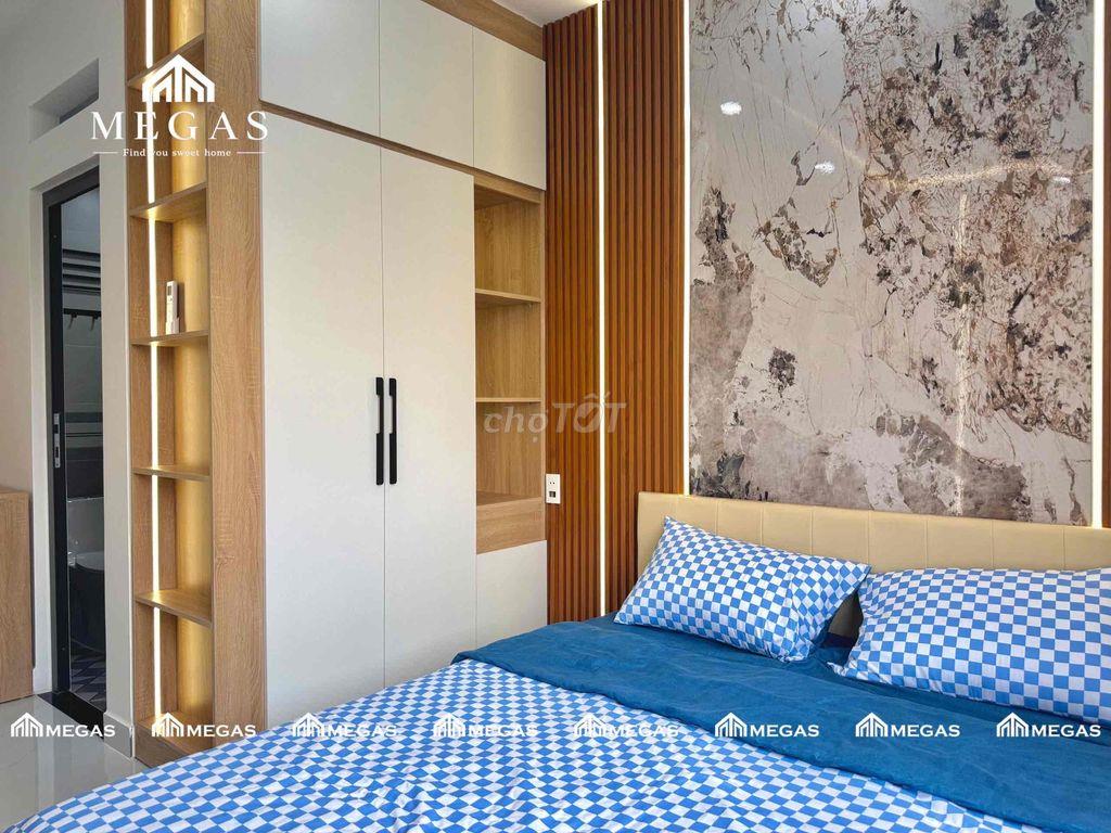 CĂN HỘ DỊCH VỤ CAO CẤP NGAY LẠC LONG QUÂN TIỆN QUA QUẬN 10 QUẬN 3