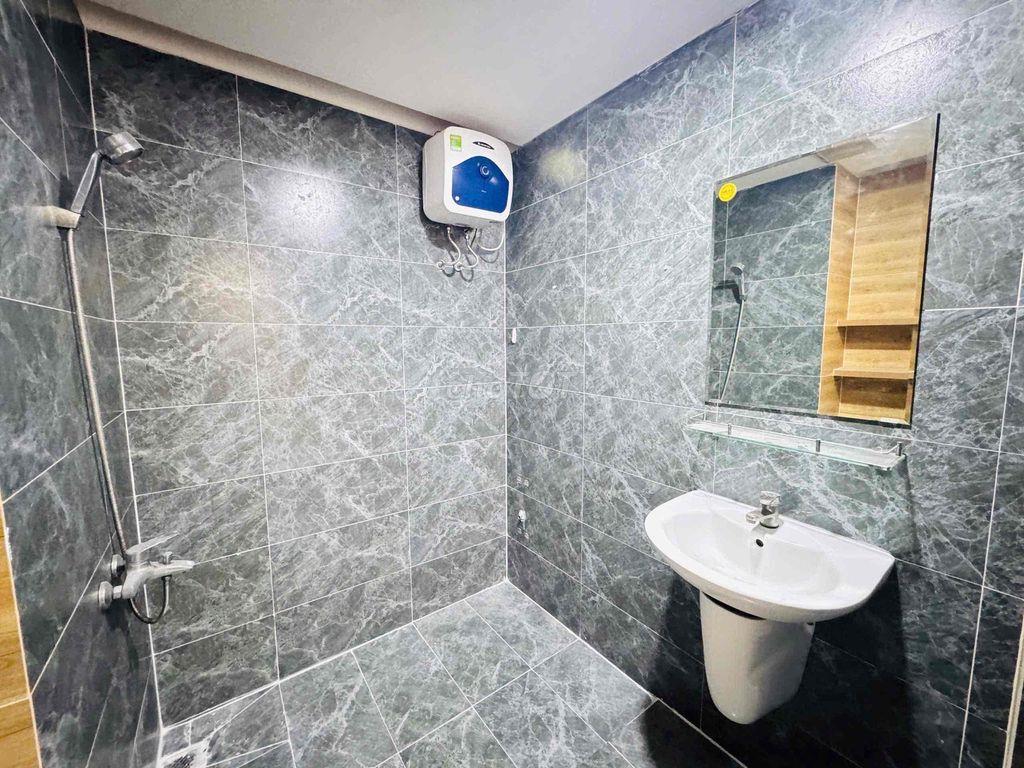 CĂN HỘ DỊCH VỤ CAO CẤP NGUYỄN THÁI BÌNH FULL NỘI THẤT BAN CÔNG SIU VIP