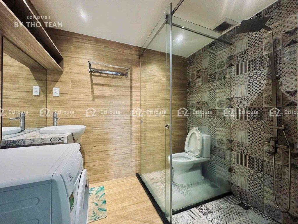 CĂN HỘ CAO CẤP CÁCH MẠNG THÁNG TÁM 1 PHÒNG KHÁCH 1 PHÒNG NGỦ SIU VIPPP