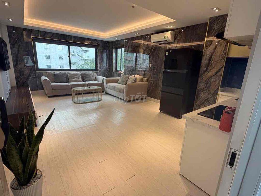 KHAI TRƯƠNG 10 PHÒNG CHUNG CƯ 40m2 Ở NGAY EMART PHAN HUY ÍCH