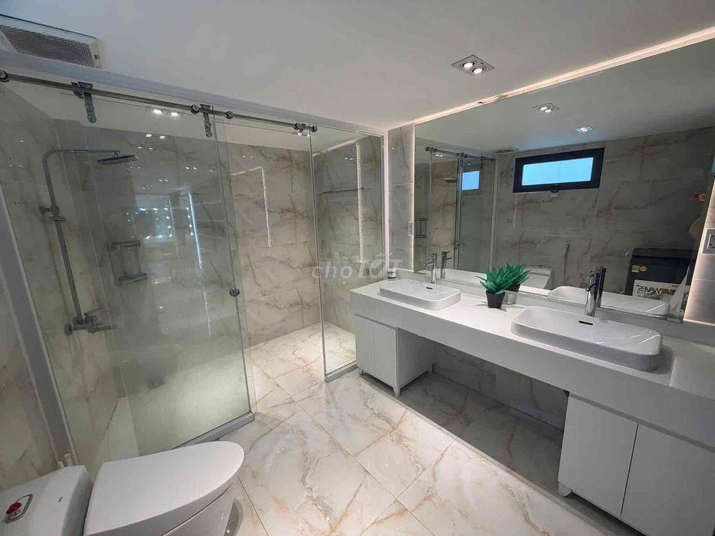 KHAI TRƯƠNG 10 PHÒNG CHUNG CƯ 40m2 Ở NGAY EMART PHAN HUY ÍCH