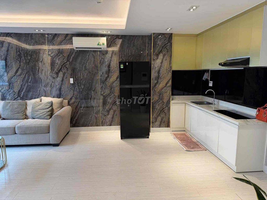 KHAI TRƯƠNG 10 PHÒNG CHUNG CƯ 40m2 Ở NGAY EMART PHAN HUY ÍCH