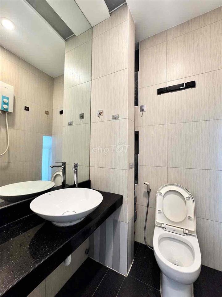 CHO THUÊ STUDIO | MỚI – CỬA SỔ TRỜI | QUẬN 1