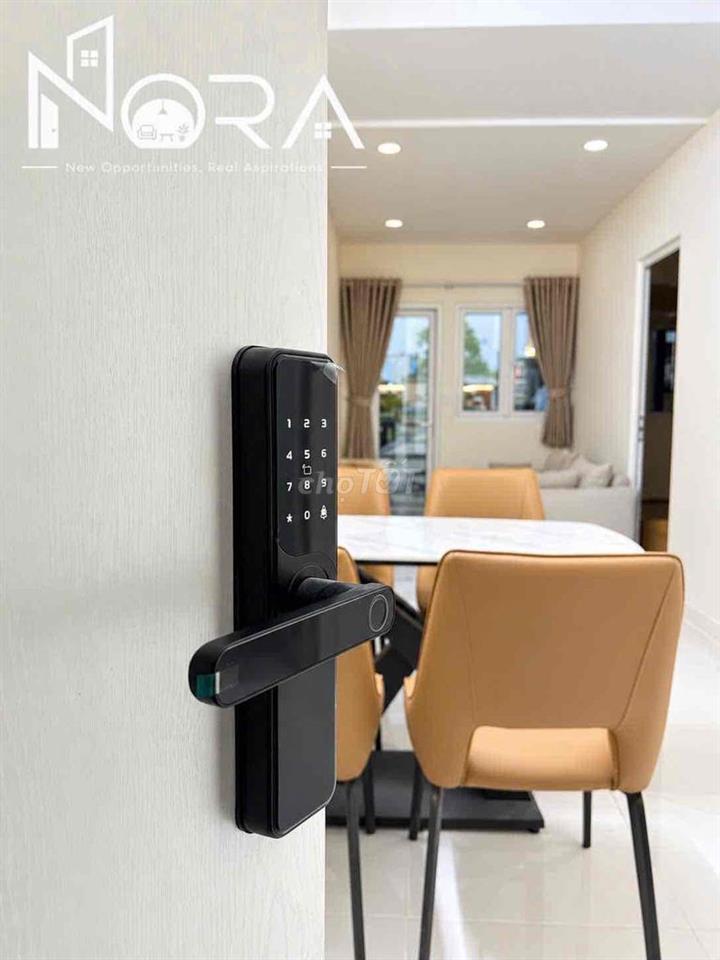 Căn hộ 2PN nội thất mới 100% – Ban công – Phạm Văn Hai, Tân Bình