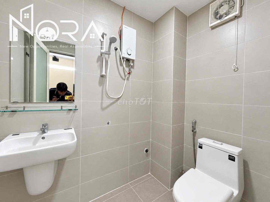 Căn hộ 2PN nội thất mới 100% – Ban công – Phạm Văn Hai, Tân Bình