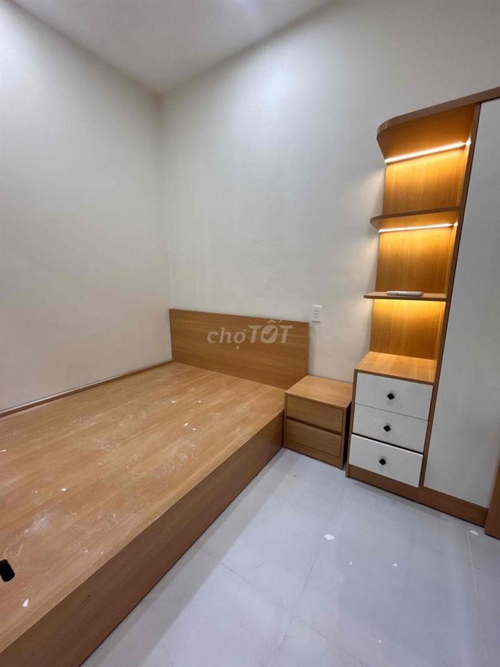 1PN nội thất mới bốc seal | Gần trục Hoàng Sa – Tân Bình