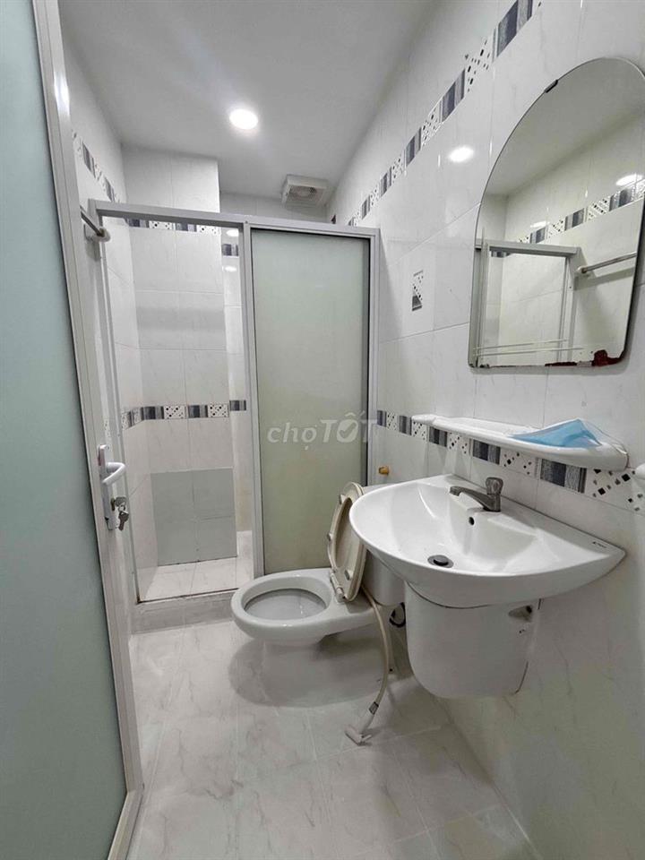 1PN nội thất mới bốc seal | Gần trục Hoàng Sa – Tân Bình