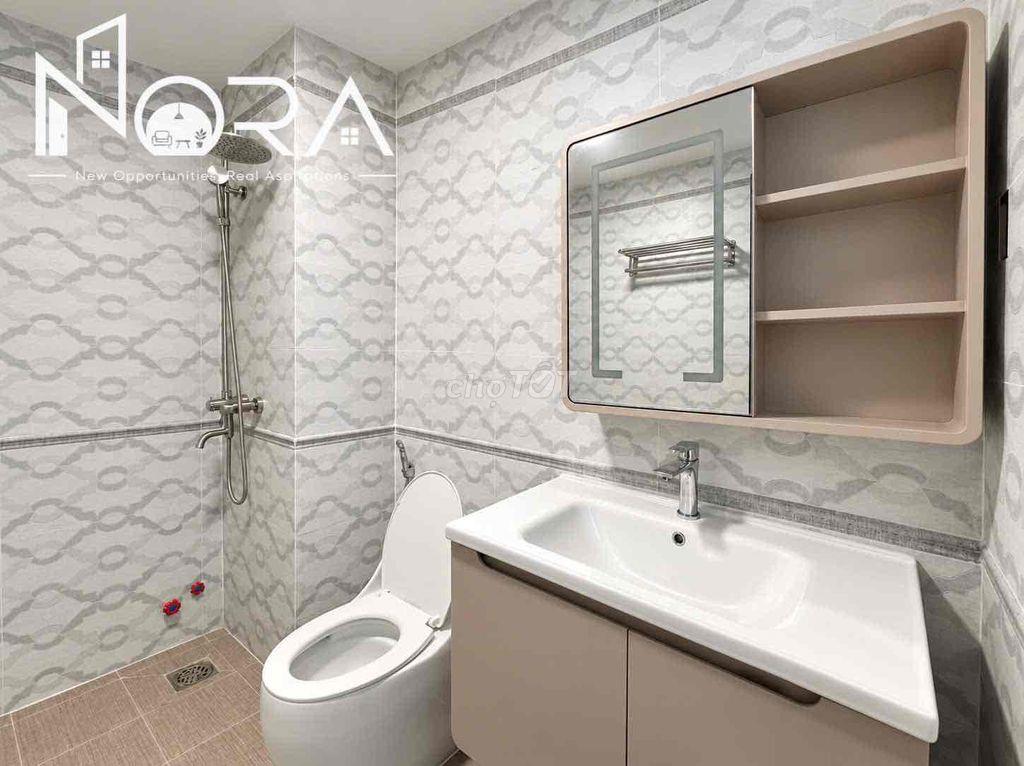 STUDIO MỚI HOÀN THIỆN - BAN CÔNG - FULL NỘI THẤT GẦN AEON MALL