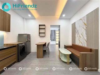 1PN RỘNG RÃI - CỬA SỔ THOÁNG - GẦN SÂN BAY, CÔNG VIÊN GIA ĐỊNH