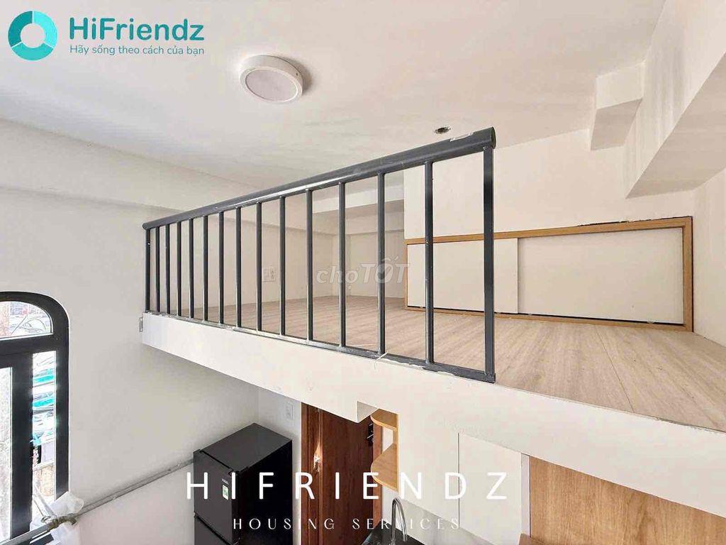 Duplex mới 100% | Gần E.Town – Sân bay Tân Sơn Nhất