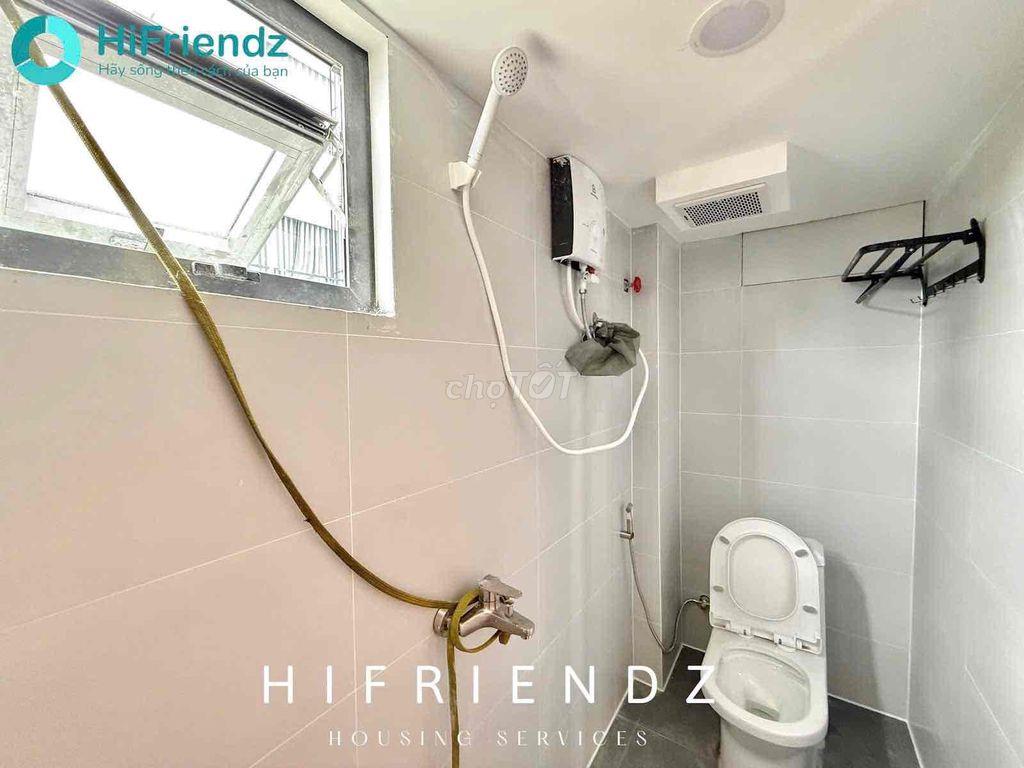 Duplex mới 100% | Gần E.Town – Sân bay Tân Sơn Nhất