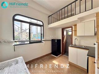 Duplex mới 100% | Gần E.Town – Sân bay Tân Sơn Nhất
