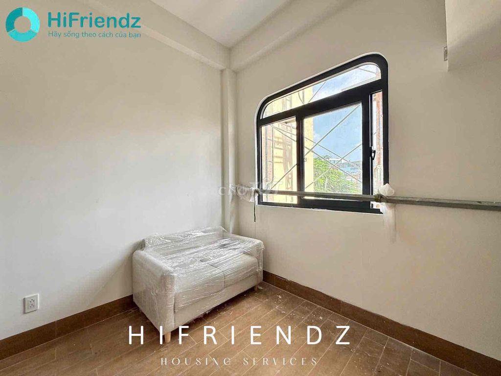 Duplex mới 100% | Gần E.Town – Sân bay Tân Sơn Nhất