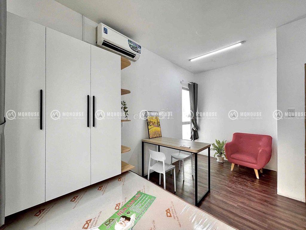 1PN tách bếp | Ban công – Full nội thất, Cộng Hòa Tân Bình