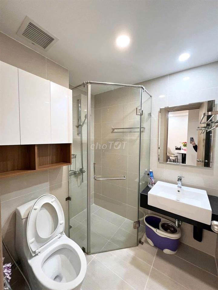 chung cư Republic,18 Cộng Hòa- căn hộ 2p ngủ, nội thất giá 15,5tr/th