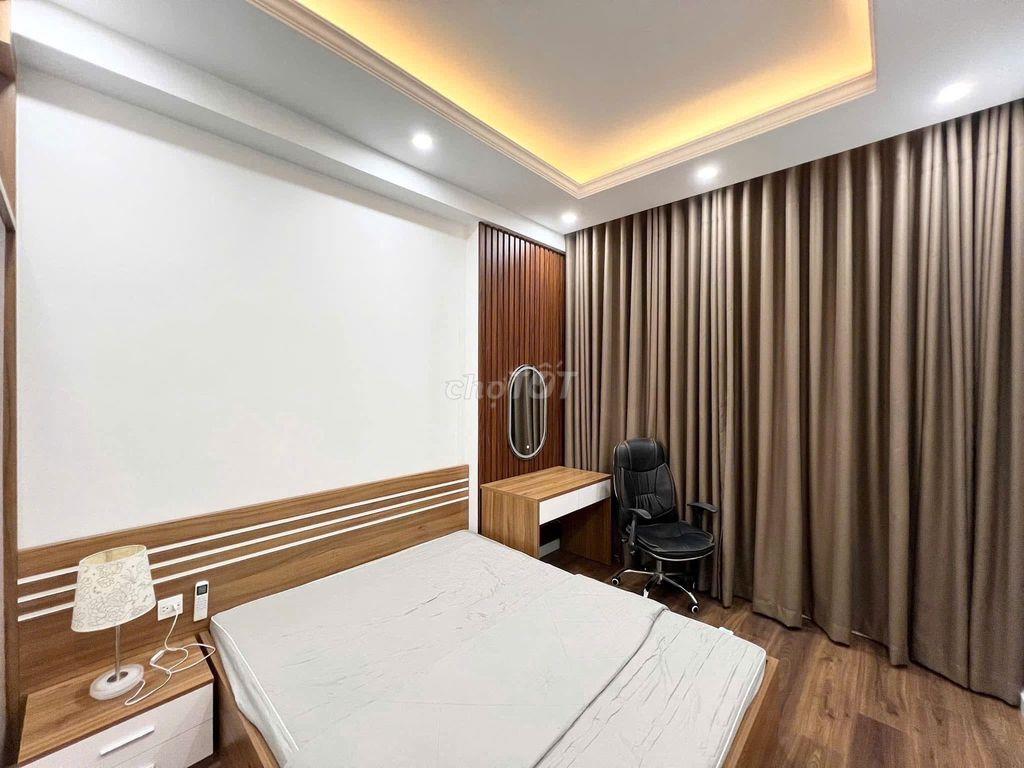 chung cư Republic,18 Cộng Hòa- căn hộ 2p ngủ, nội thất giá 15,5tr/th