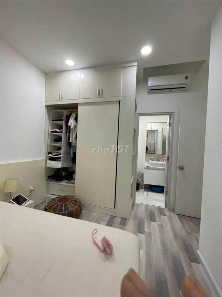 Ruby Garden 2PN, nhà như hình, 77m2 giá thuê 9.5tr/th full nội thất