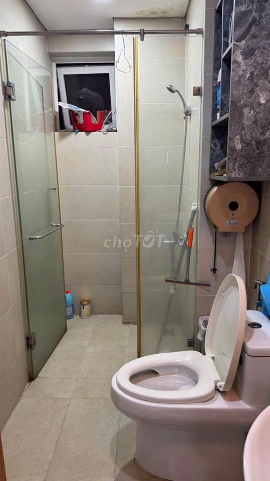 Ruby Garden 2PN, nhà như hình, 77m2 giá thuê 9.5tr/th full nội thất