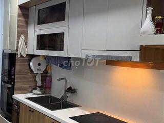 Ruby Garden 2PN, nhà như hình, 77m2 giá thuê 9.5tr/th full nội thất