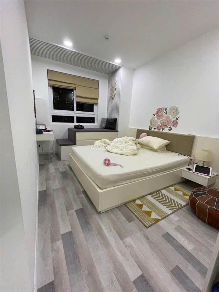Ruby Garden 2PN, nhà như hình, 77m2 giá thuê 9.5tr/th full nội thất