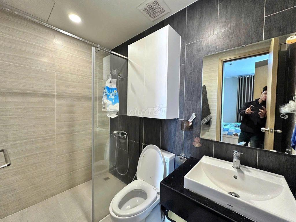Cho thuê Carillon 3-( 2PN-2WC )74m2 giá 15 tr/th full nội thất