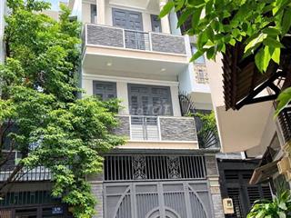 Nhà gần khu Bàu Cát, kết nối Lạc Long Quân, Lý Thường Kiệt, Hồng Lạc