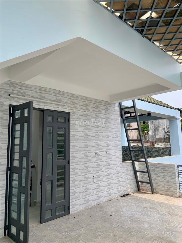 Nhà gần khu Bàu Cát, kết nối Lạc Long Quân, Lý Thường Kiệt, Hồng Lạc