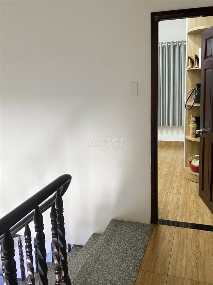 Nhà chính chủ 63,5m2 quận Tân Bình