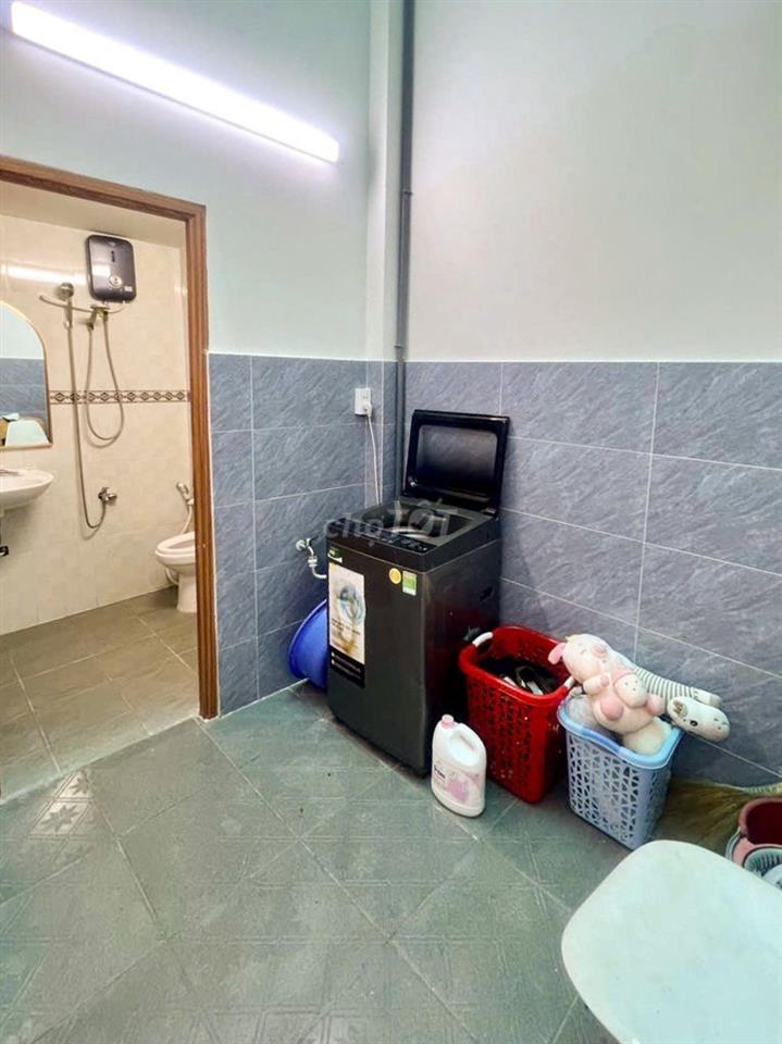 Nhà chính chủ 63,5m2 quận Tân Bình
