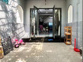 Nhà chính chủ 63,5m2 quận Tân Bình