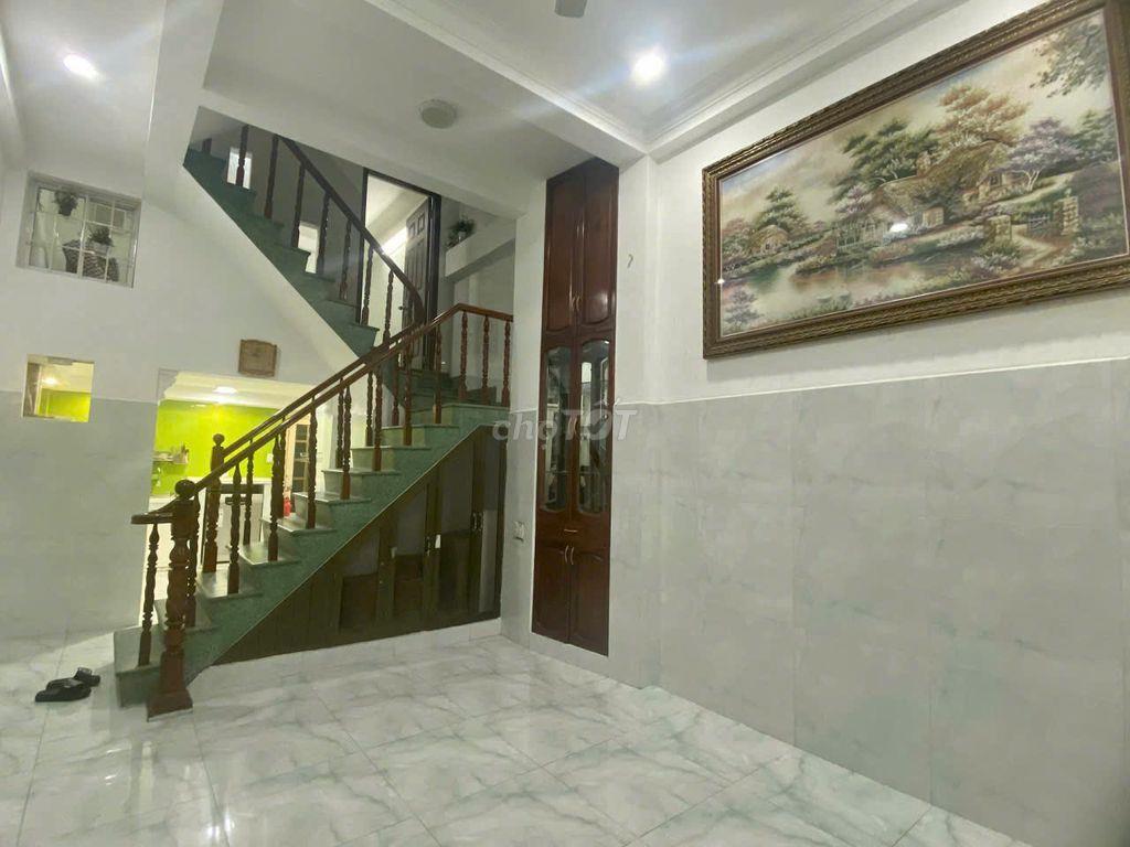 Nhà riêng cho thuê nguyên căn - Chính chủ - Đường Nghĩa Phát