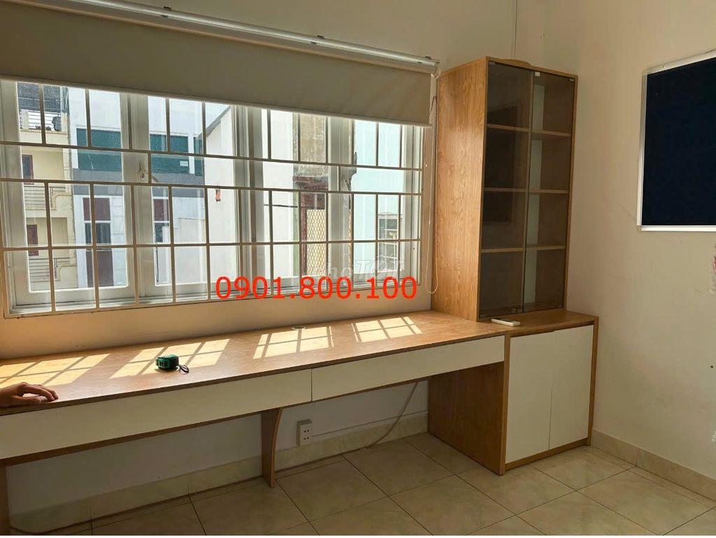 Nhà riêng cho thuê nguyên căn - Chính chủ - Đường Nghĩa Phát
