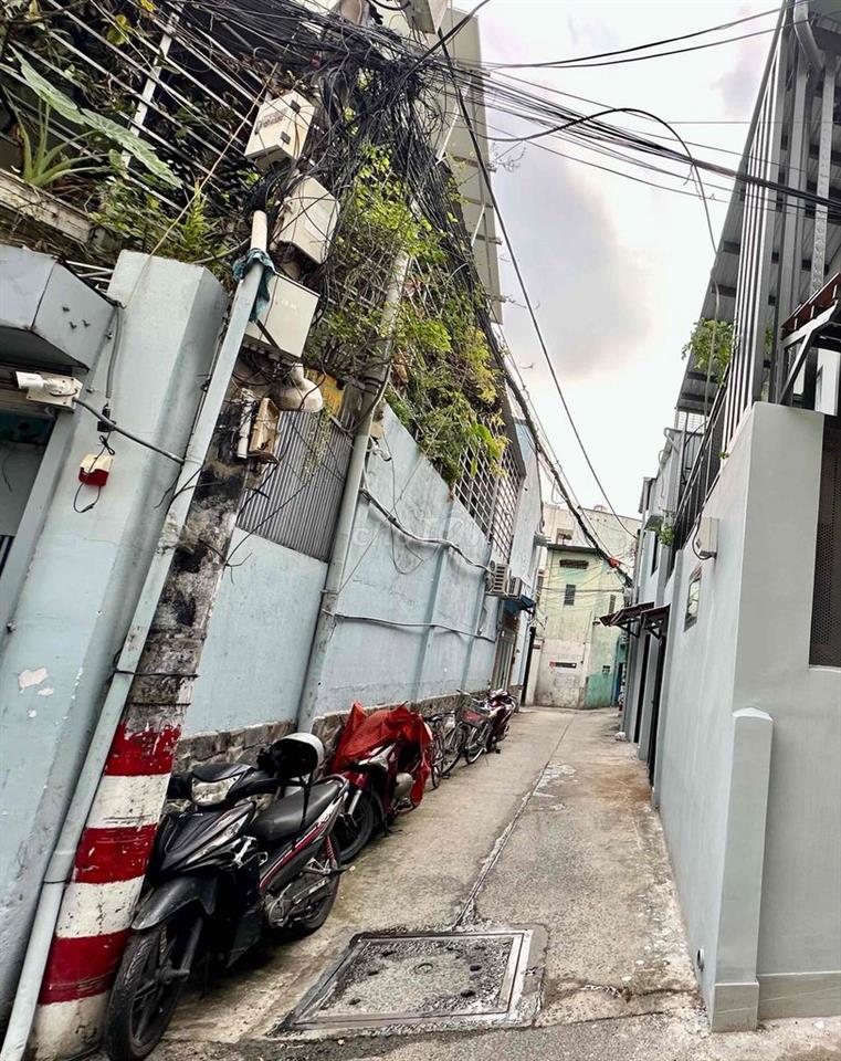 CHO THUÊ NHÀ KHU VỰC PHẠM VĂN HAI