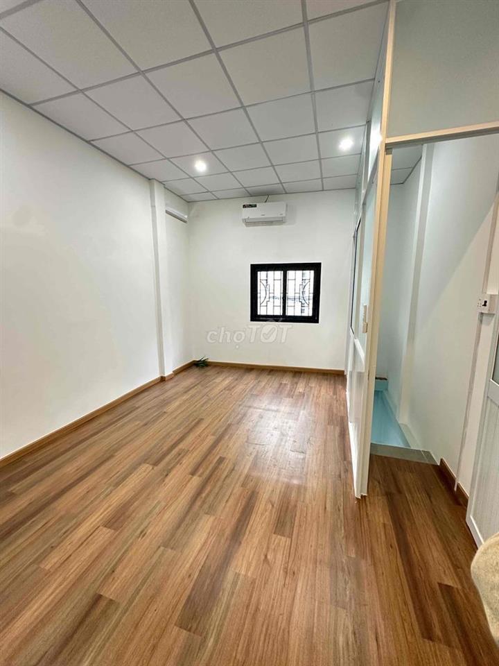 CHO THUÊ NHÀ KHU VỰC PHẠM VĂN HAI