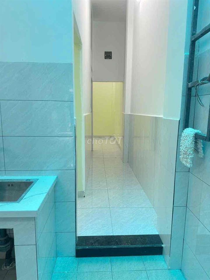 🏡 CHO THUÊ NHÀ NGUYÊN CĂN – ĐƯỜNG LÊ LAI, TÂN BÌNH - GIÁ THUÊ 13 TRIỆU