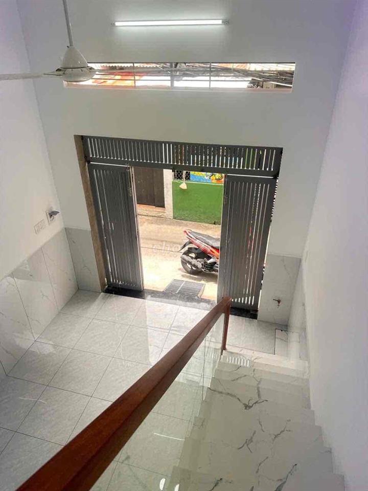 🏡 CHO THUÊ NHÀ NGUYÊN CĂN – ĐƯỜNG LÊ LAI, TÂN BÌNH - GIÁ THUÊ 13 TRIỆU