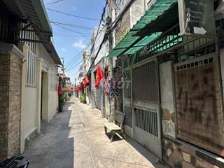 🏡 CHO THUÊ NHÀ NGUYÊN CĂN – ĐƯỜNG LÊ LAI, TÂN BÌNH - GIÁ THUÊ 13 TRIỆU