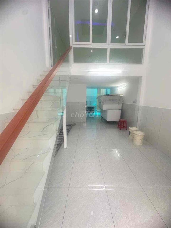🏡 CHO THUÊ NHÀ NGUYÊN CĂN – ĐƯỜNG LÊ LAI, TÂN BÌNH - GIÁ THUÊ 13 TRIỆU